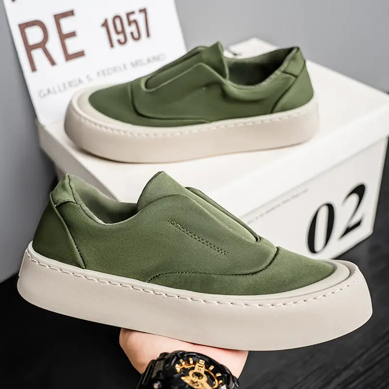 Andy® Zapatillas Slip-On