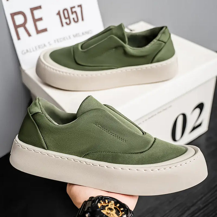 Andy® Zapatillas Slip-On