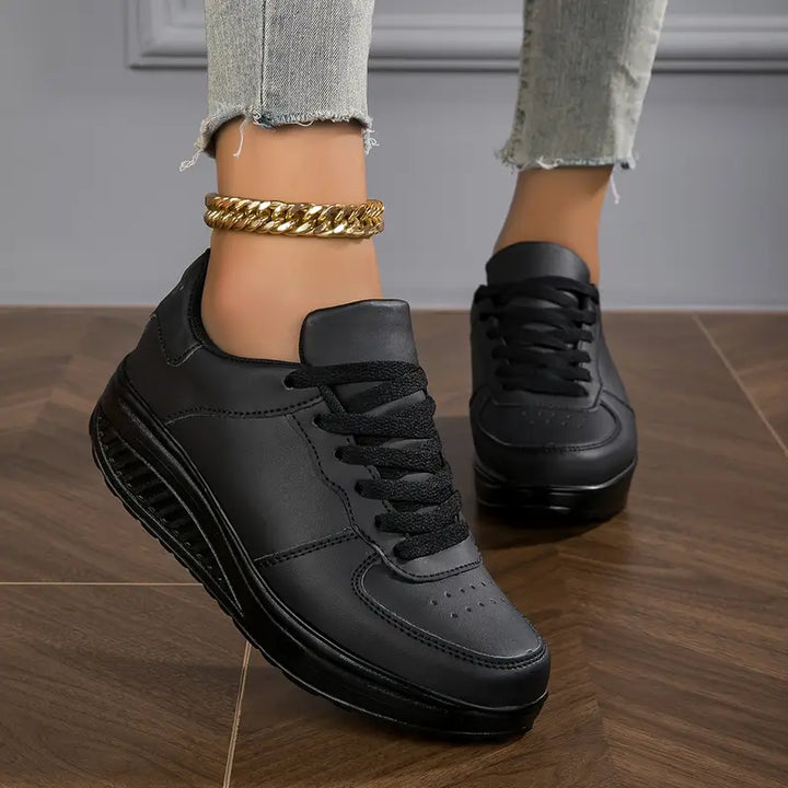 Ana®  Zapatillas Ortopédicas Fashion Lift