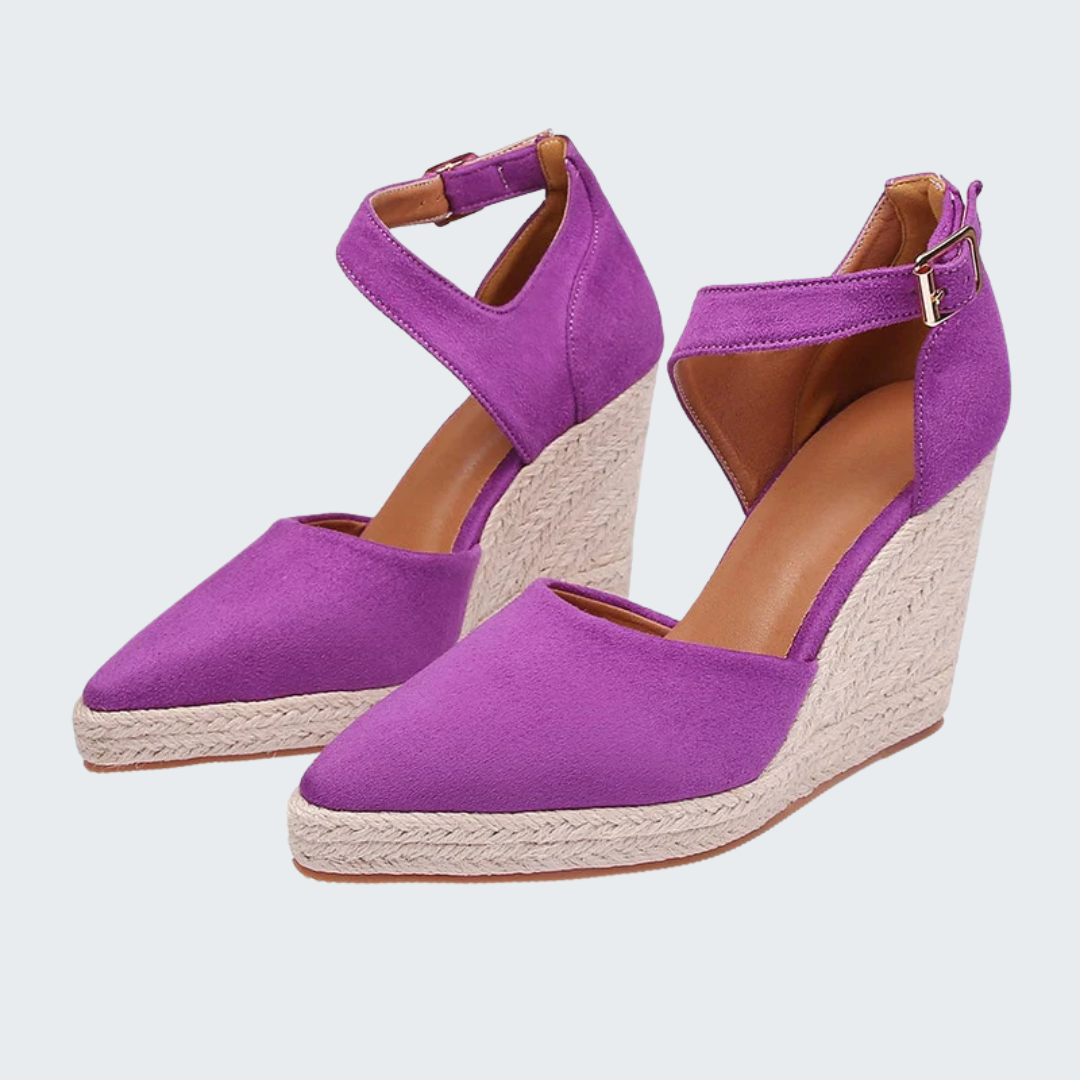 Benidorm® - Sandalias Ortopedicas⏐Edición Premium