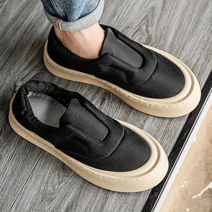 Andy® Zapatillas Slip-On