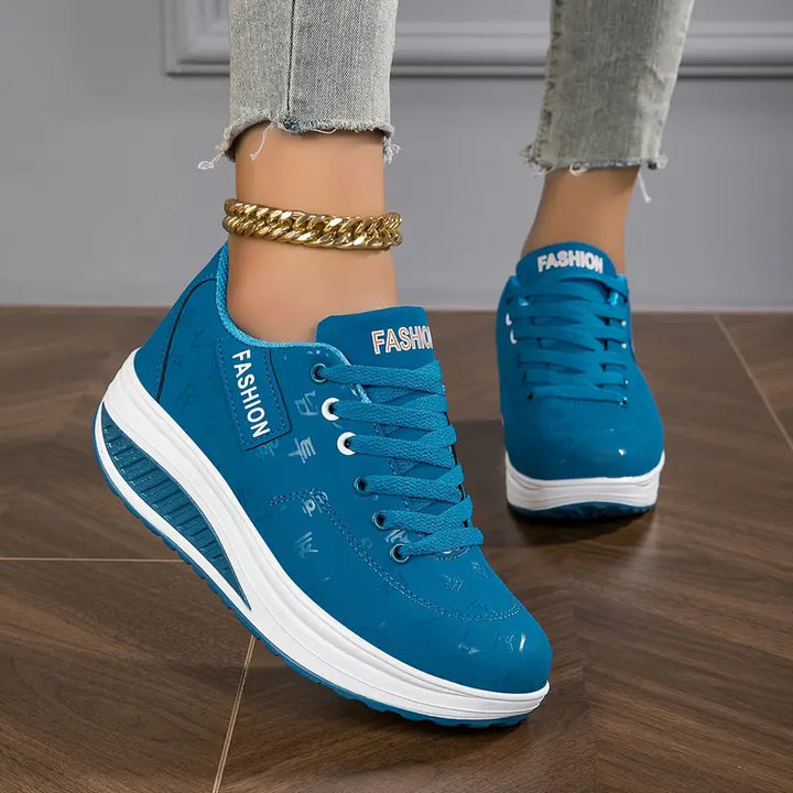 Ana®  Zapatillas Ortopédicas Fashion Lift