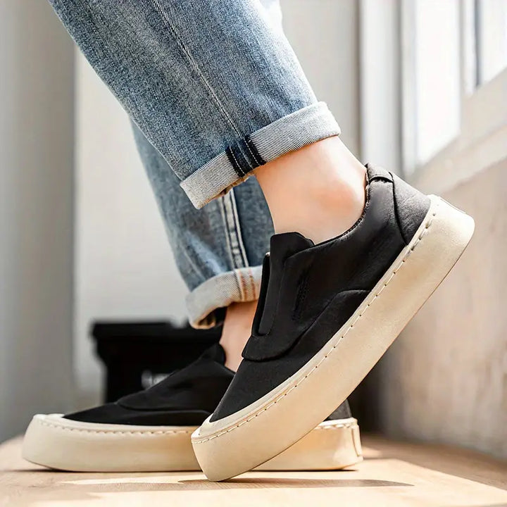 Andy® Zapatillas Slip-On
