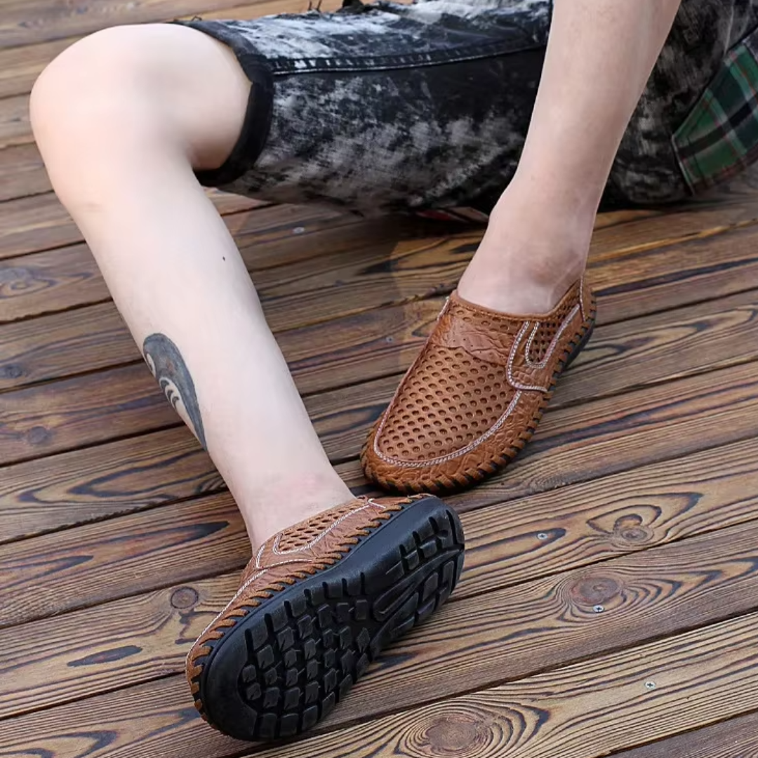 Enrique® - Mocasines Ortopedicos⏐Edición Premium