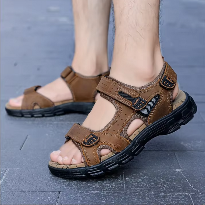 Alejandro® - Sandalias Ortopédicas ⏐Edición Premium