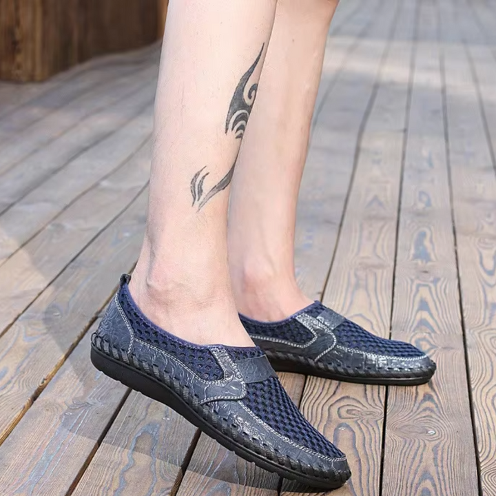 Enrique® - Mocasines Ortopedicos⏐Edición Premium