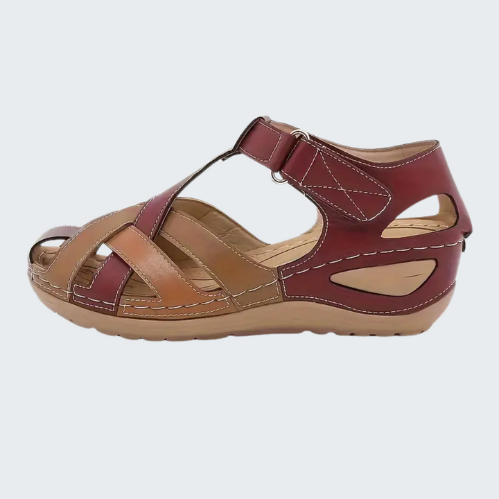 Belén® - Sandalias Ortopedicas⏐Edición Premium