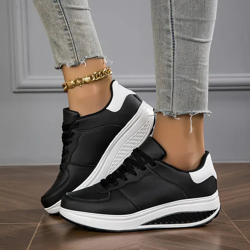 Ana®  Zapatillas Ortopédicas Fashion Lift