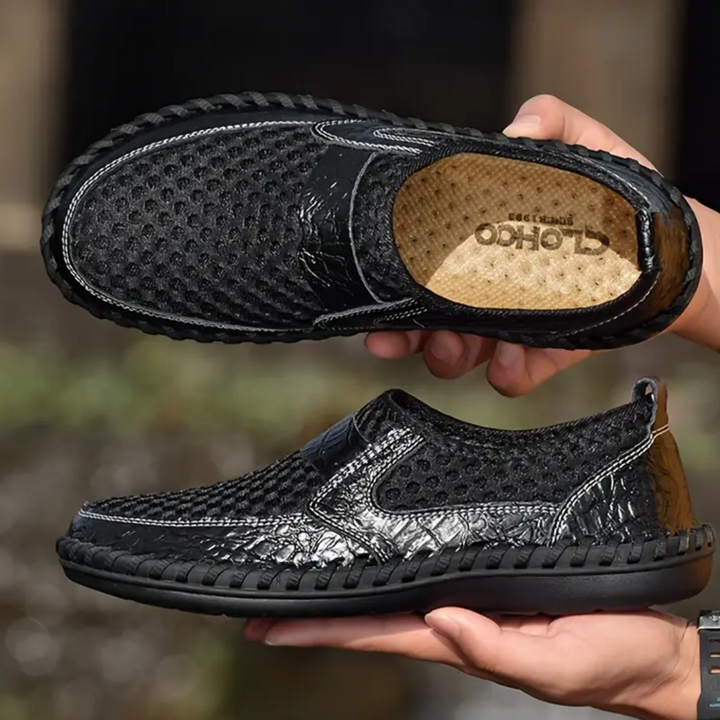 Enrique® - Mocasines Ortopedicos⏐Edición Premium