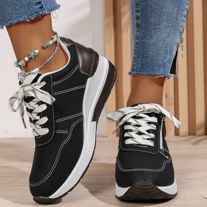 Rosa | Zapatillas Ortopédicas