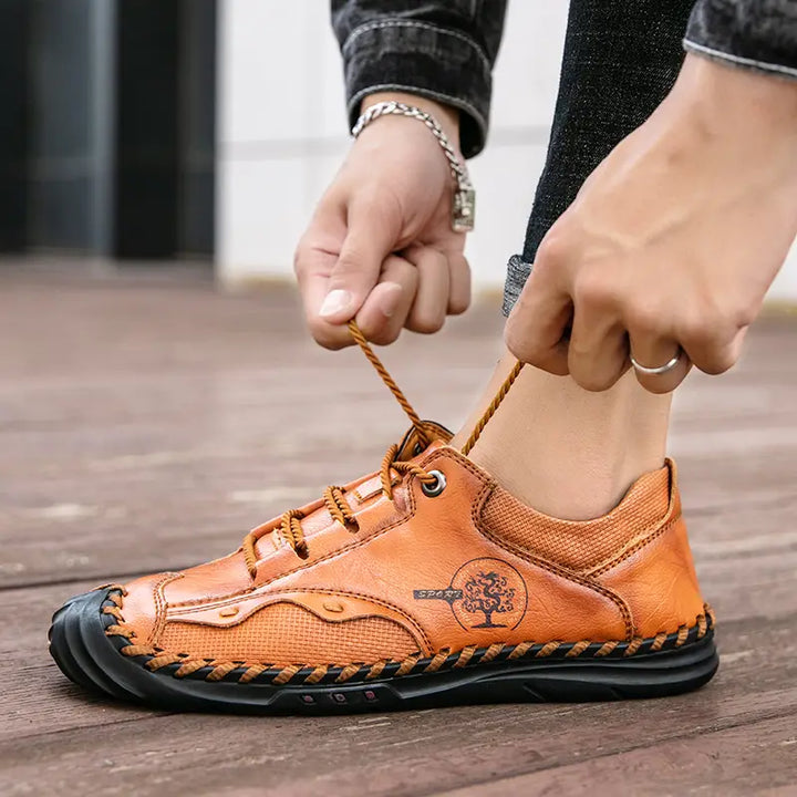 Carlos® Zapatos UrbanCraft