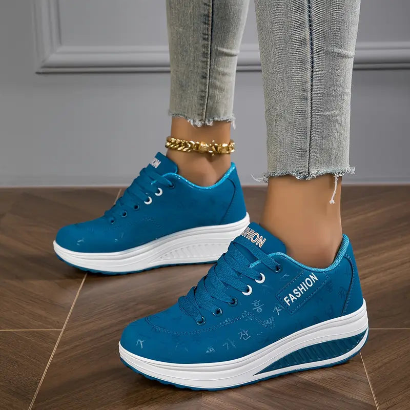 Ana®  Zapatillas Ortopédicas Fashion Lift