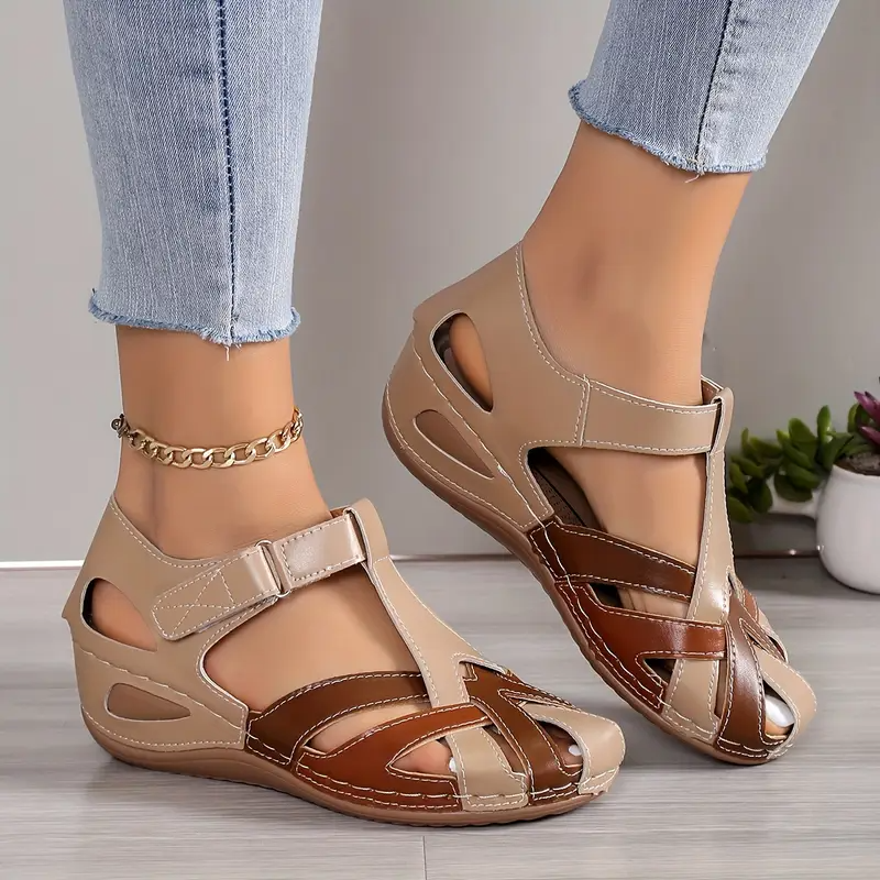 Belén® - Sandalias Ortopedicas⏐Edición Premium