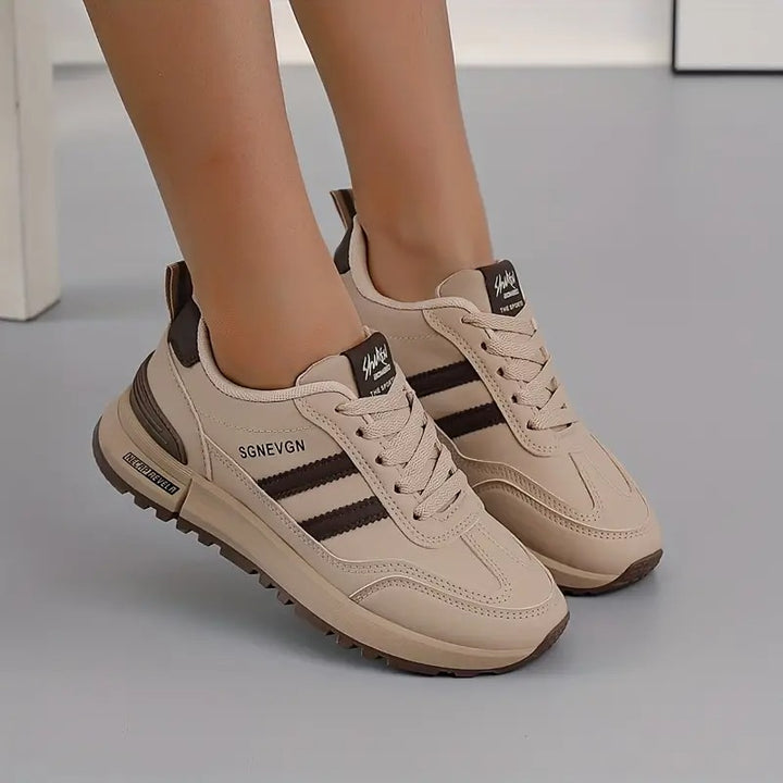Alina® - Zapatillas Ortopédicas ⏐Edición Premium