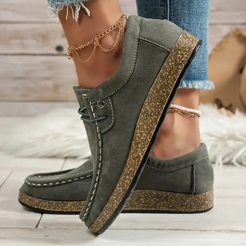 Carolina® - Zapatos Ortopédicos⏐Edición Premium