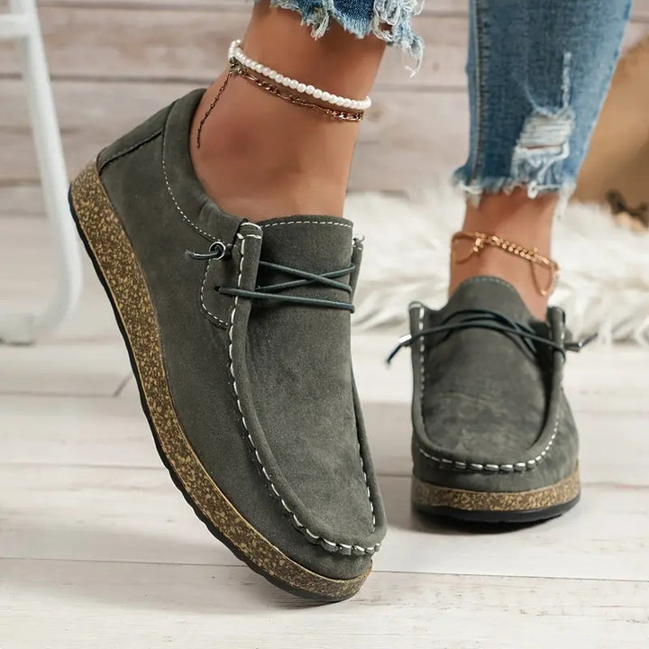Carolina® - Zapatos Ortopédicos⏐Edición Premium