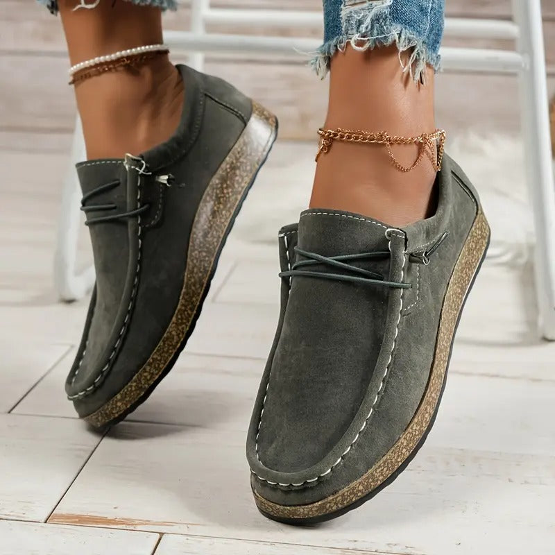 Carolina® - Zapatos Ortopédicos⏐Edición Premium