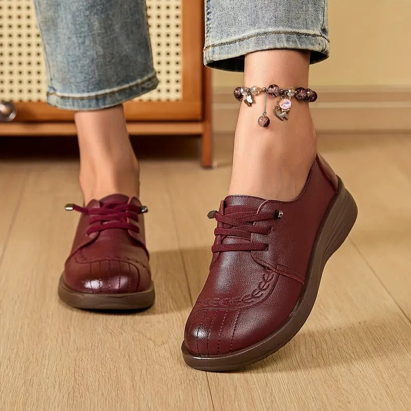 Danelia® - Zapatos Ortopédicos de Piel ⏐ Edición Premium