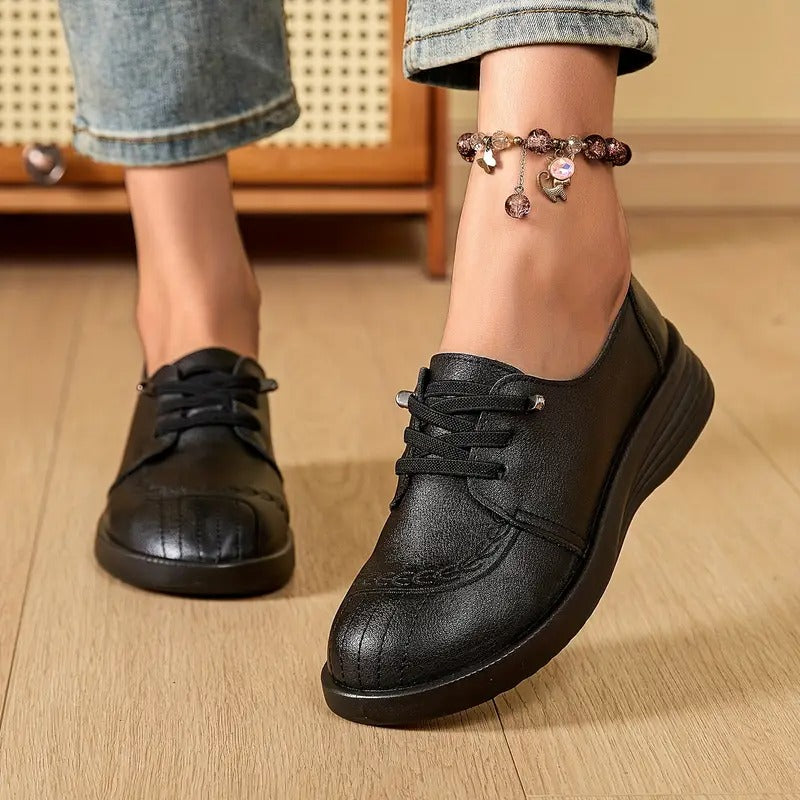 Danelia® - Zapatos Ortopédicos de Piel ⏐ Edición Premium