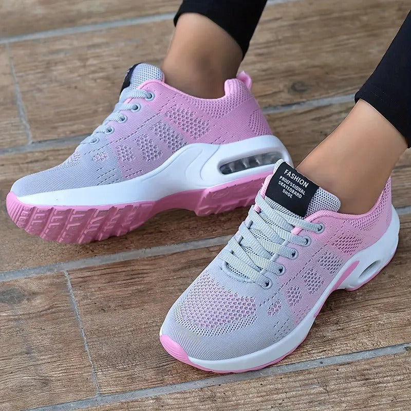 Estela® - Zapatillas Ortopédicas⏐Edición Premium