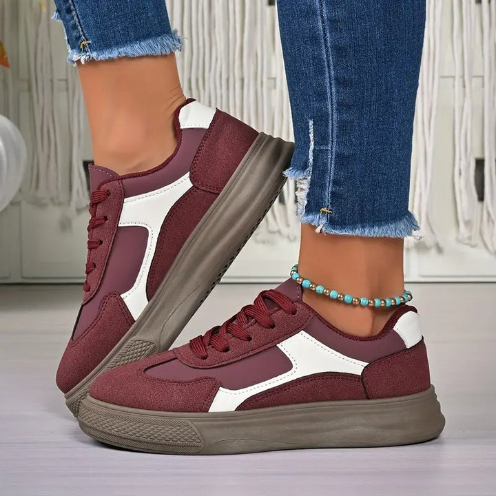 Tecla® - Zapatillas Ortopédicas⏐Edición Premium
