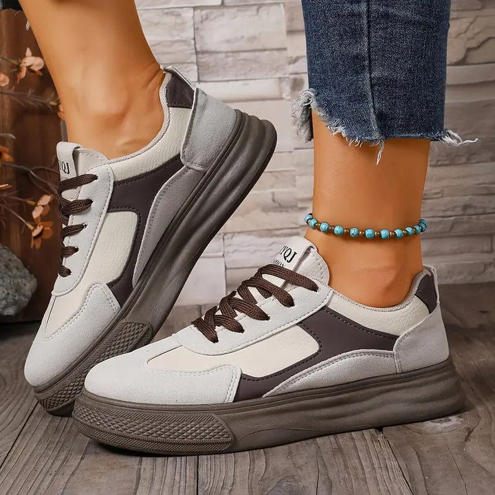 Tecla® - Zapatillas Ortopédicas⏐Edición Premium