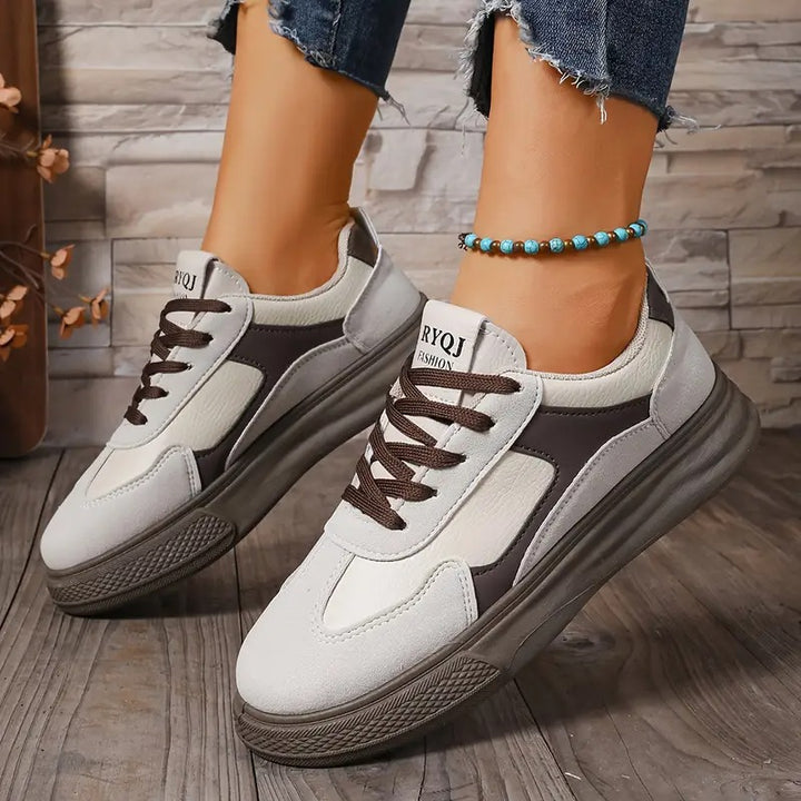 Tecla® - Zapatillas Ortopédicas⏐Edición Premium