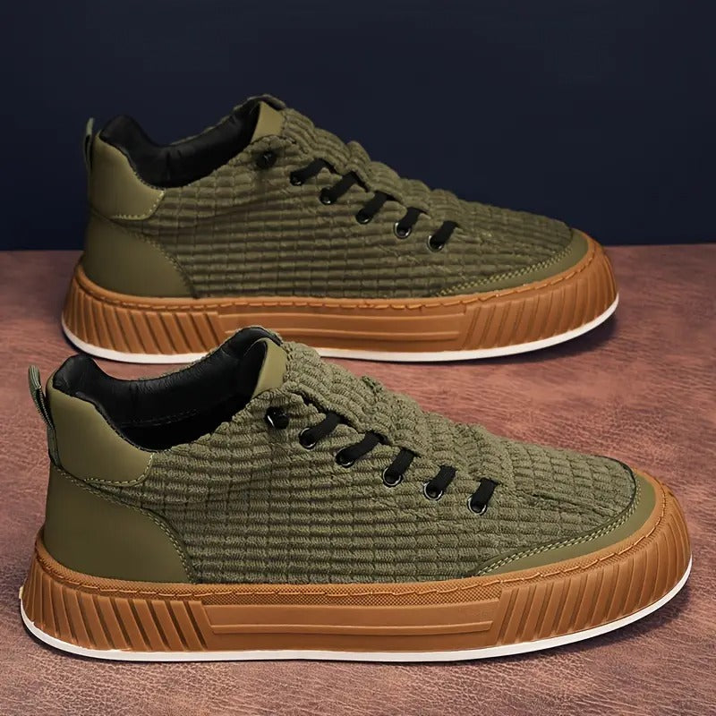 Adelio ® - Zapatillas Ortopédicas Transpirables⏐Edición Premium