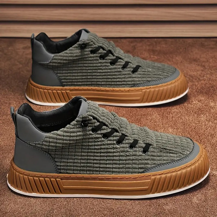 Adelio ® - Zapatillas Ortopédicas Transpirables⏐Edición Premium