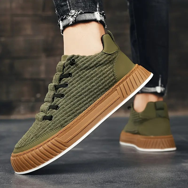 Adelio ® - Zapatillas Ortopédicas Transpirables⏐Edición Premium