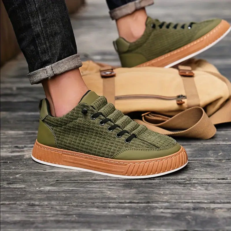Adelio ® - Zapatillas Ortopédicas Transpirables⏐Edición Premium