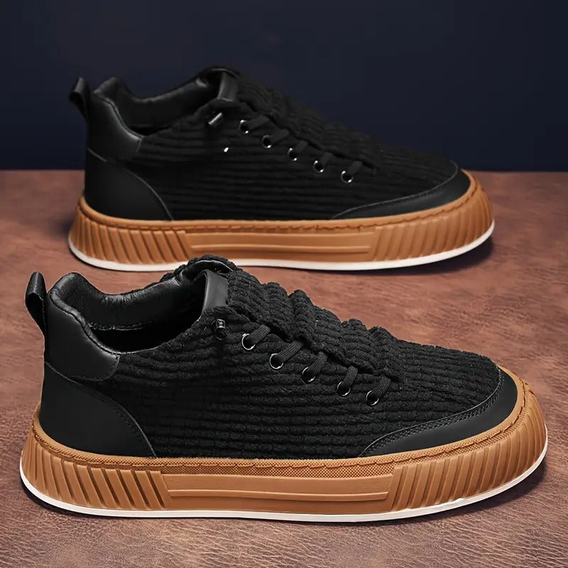 Adelio ® - Zapatillas Ortopédicas Transpirables⏐Edición Premium
