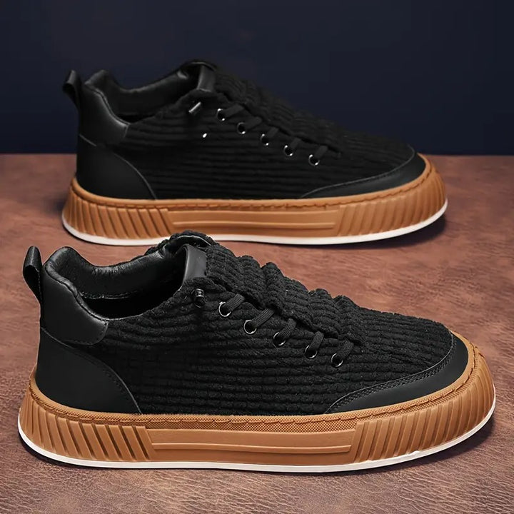Adelio ® - Zapatillas Ortopédicas Transpirables⏐Edición Premium