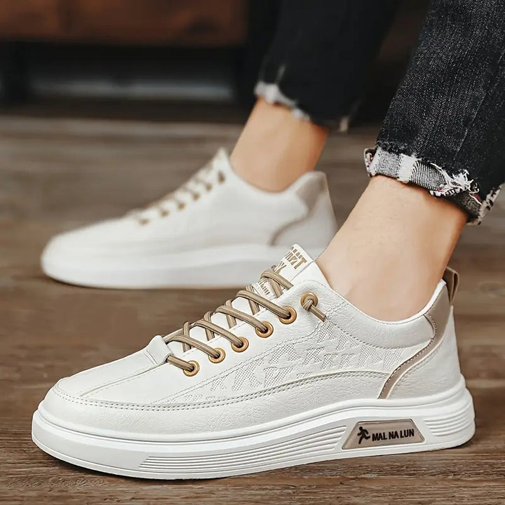 Amador® - Zapatillas Casuales Ortopédicas⏐Edición Premium