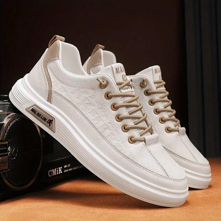 Amador® - Zapatillas Casuales Ortopédicas⏐Edición Premium