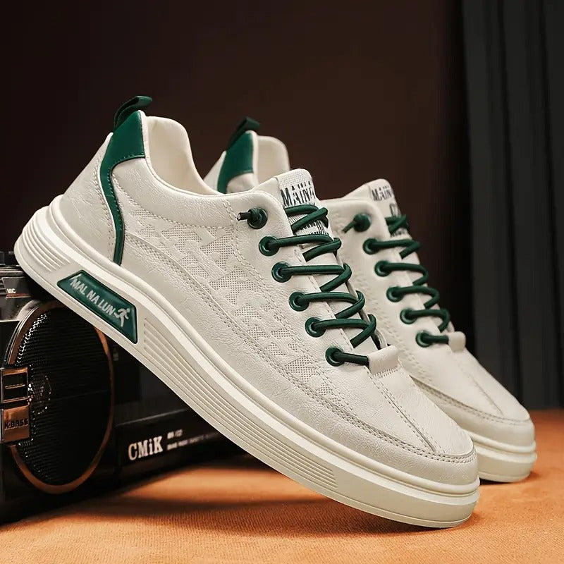 Amador® - Zapatillas Casuales Ortopédicas⏐Edición Premium