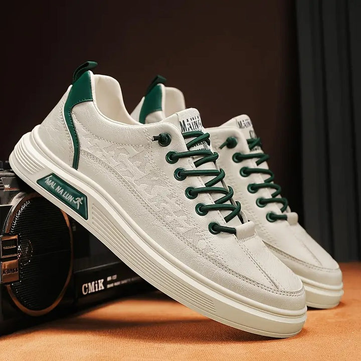 Amador® - Zapatillas Casuales Ortopédicas⏐Edición Premium