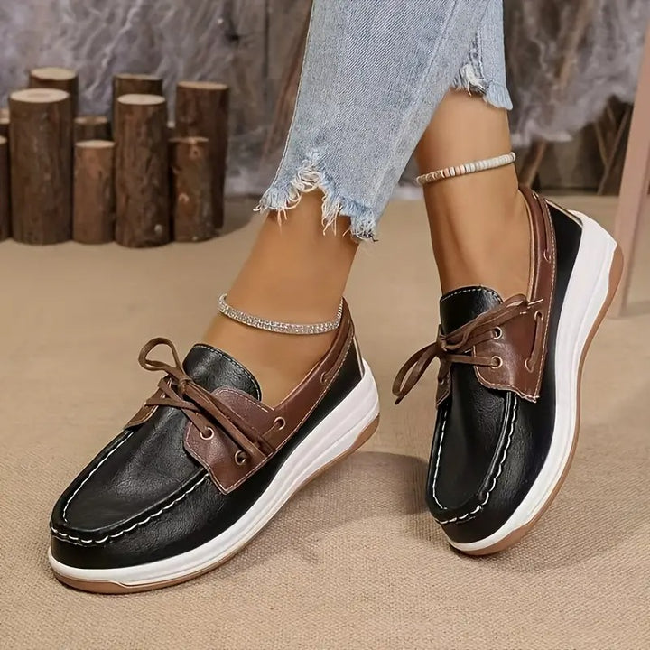 Aurely® - Zapatos Ortopédicos de Cuero ⏐ Edición Premium