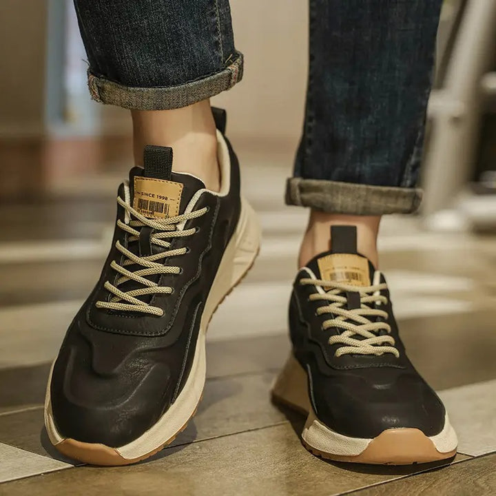 Belardo® - Zapatillas Ortopédicas⏐ Edición Premium