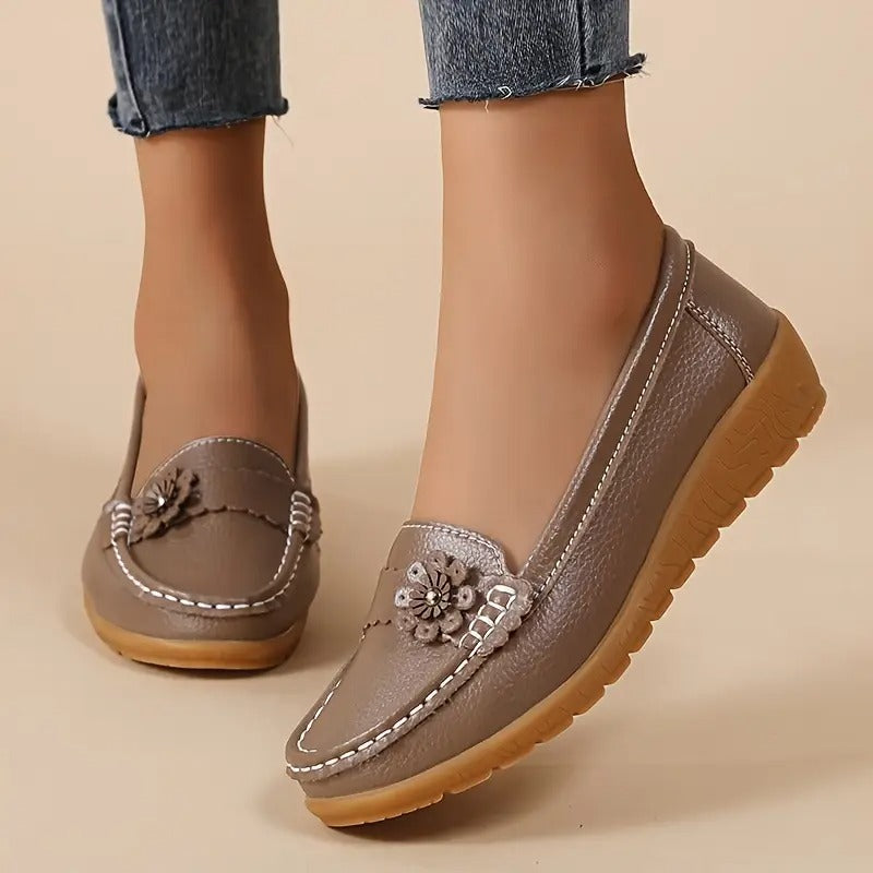 Cecilia® - Mocasines Ortopédicos⏐Edición Premium