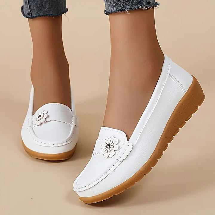 Cecilia® - Mocasines Ortopédicos⏐Edición Premium