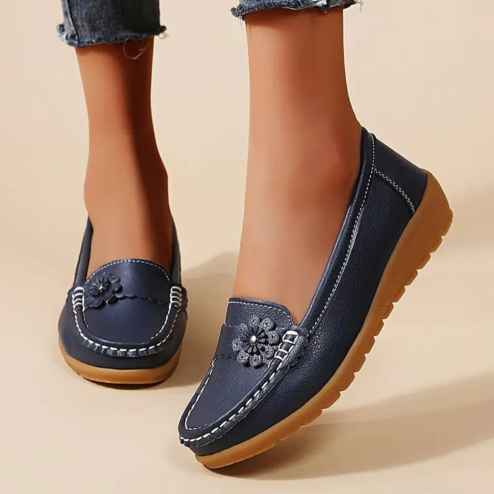 Cecilia® - Mocasines Ortopédicos⏐Edición Premium