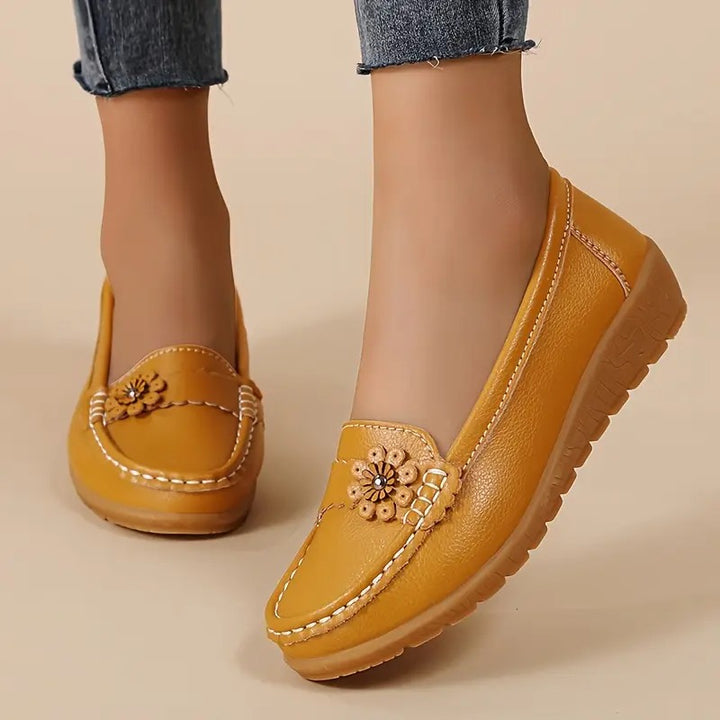 Cecilia® - Mocasines Ortopédicos⏐Edición Premium
