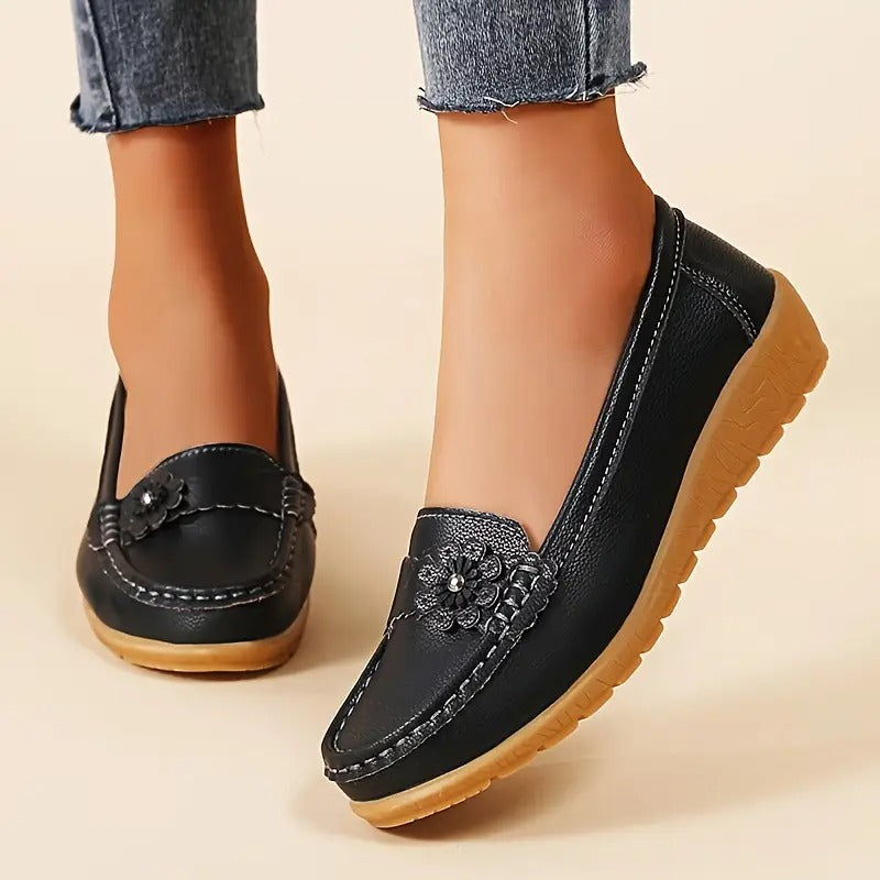 Cecilia® - Mocasines Ortopédicos⏐Edición Premium
