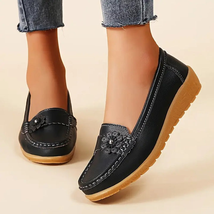 Cecilia® - Mocasines Ortopédicos⏐Edición Premium