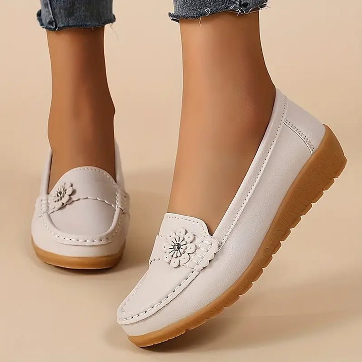 Cecilia® - Mocasines Ortopédicos⏐Edición Premium