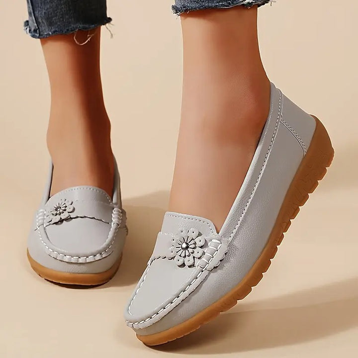 Cecilia® - Mocasines Ortopédicos⏐Edición Premium