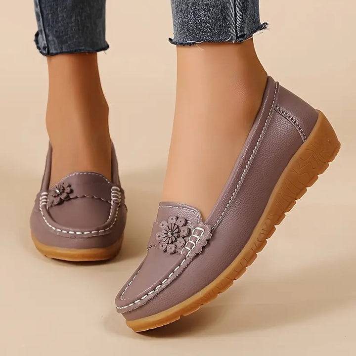 Cecilia® - Mocasines Ortopédicos⏐Edición Premium