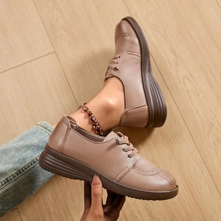 Danelia® - Zapatos Ortopédicos de Piel ⏐ Edición Premium