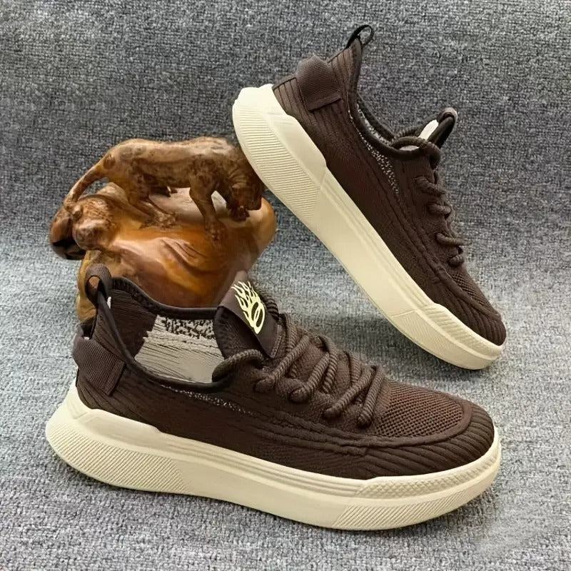 Domicio® - Zapatillas Ortopédicas Casuales⏐Edición Premium